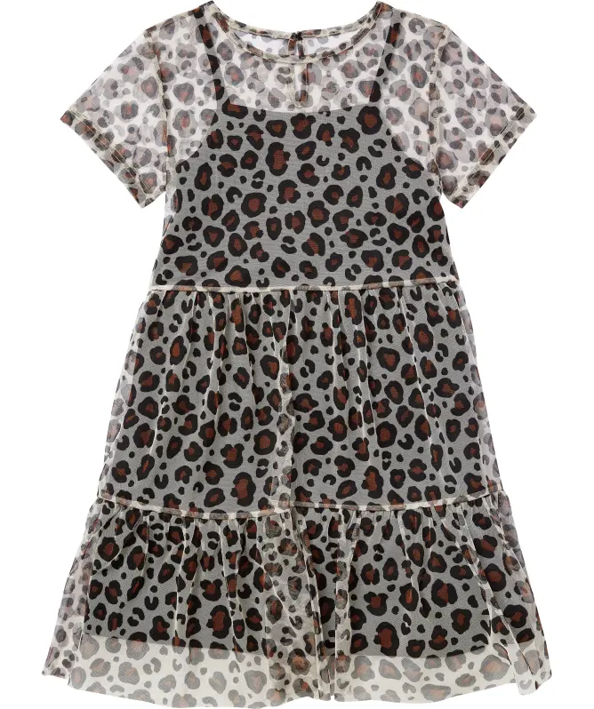 Tüllkleid Leo