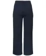 Hose mit weitem Bein
