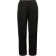 Broek met elastische tailleband
