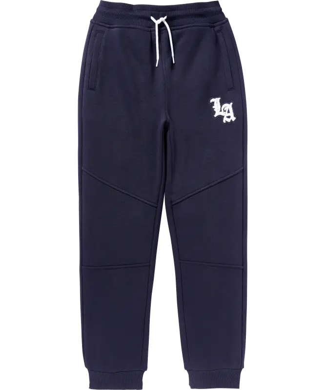 Jogginghose mit Seitentaschen