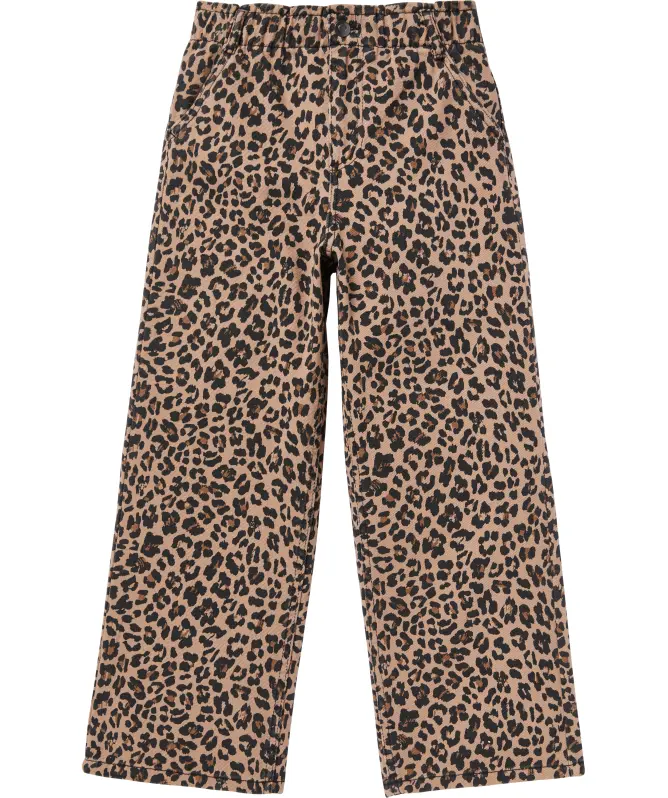 Hose Leo