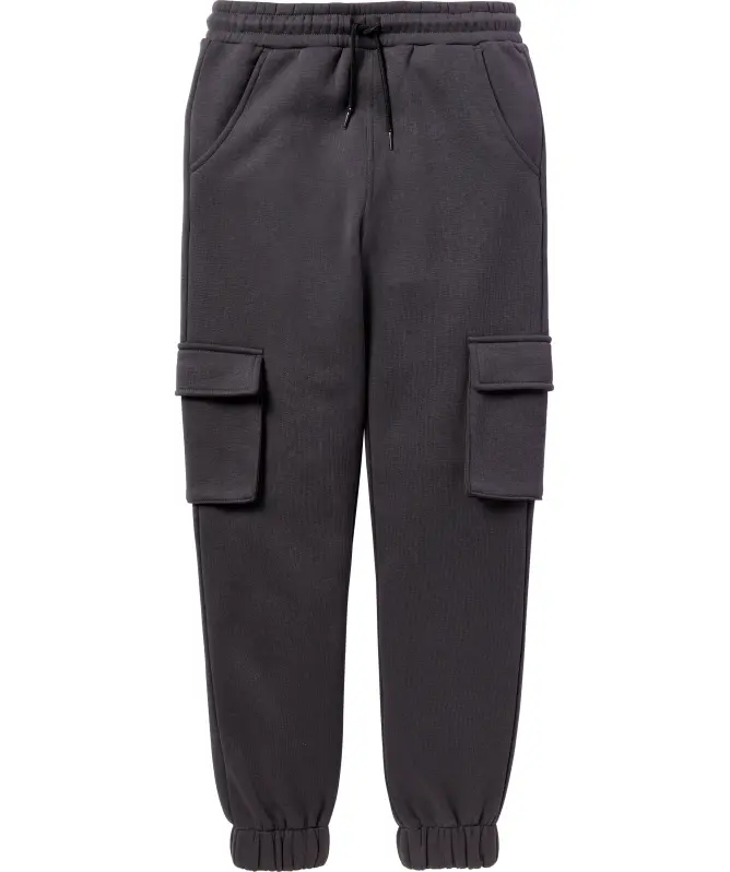 Spodnie joggingowe cargo