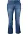 Jeans jeansblau