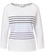 Gestreept shirt