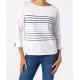 Koszulka w paski