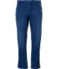 denimblauw