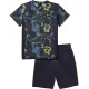 Sportshirt + sportbroek