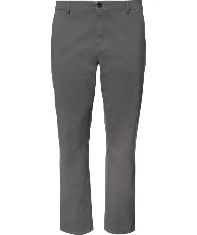 Grijze chino's