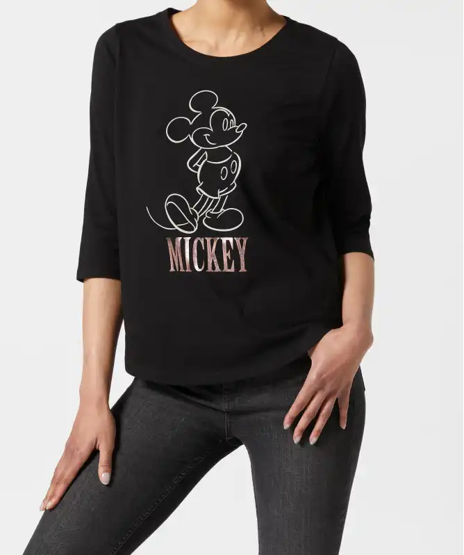 Mickey Mouse Shirt