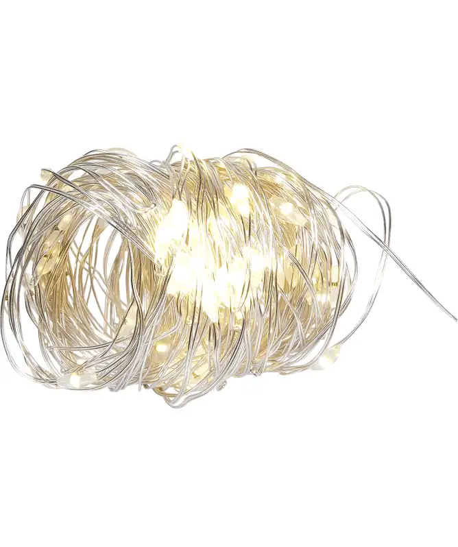 LED-Mikrolichterkette