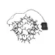 LED-Lichterkette Outdoor