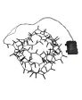 LED-Lichterkette Outdoor