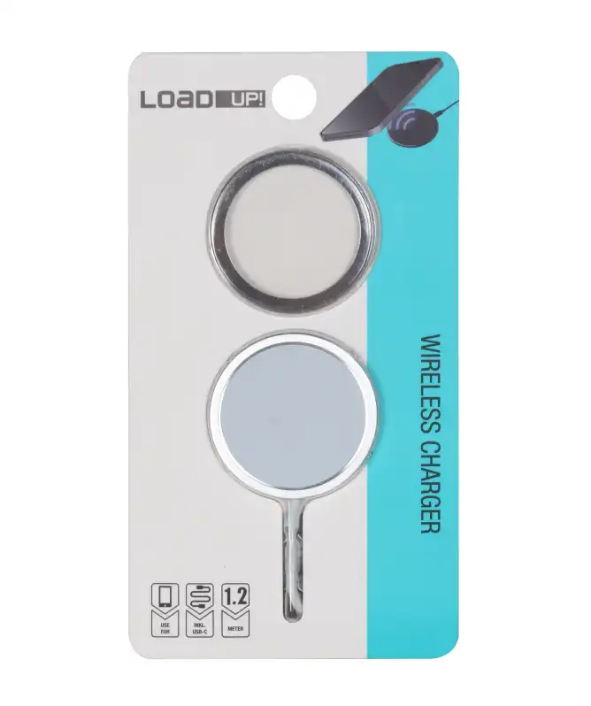 Ładowarka magnetyczna 15 W