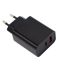USB adapter zwart