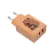 USB adaptér