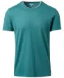 T-Shirt o warstwowym wyglądzie