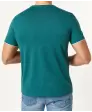 T-Shirt o warstwowym wyglądzie