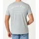 T-Shirt z nadrukiem z przodu i z tyłu