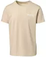 T-Shirt mit Front- und Backprint