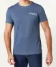 denimblauw