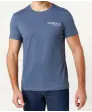 niebieski jeans
