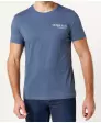 denimblauw