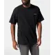 T-Shirt z haftem