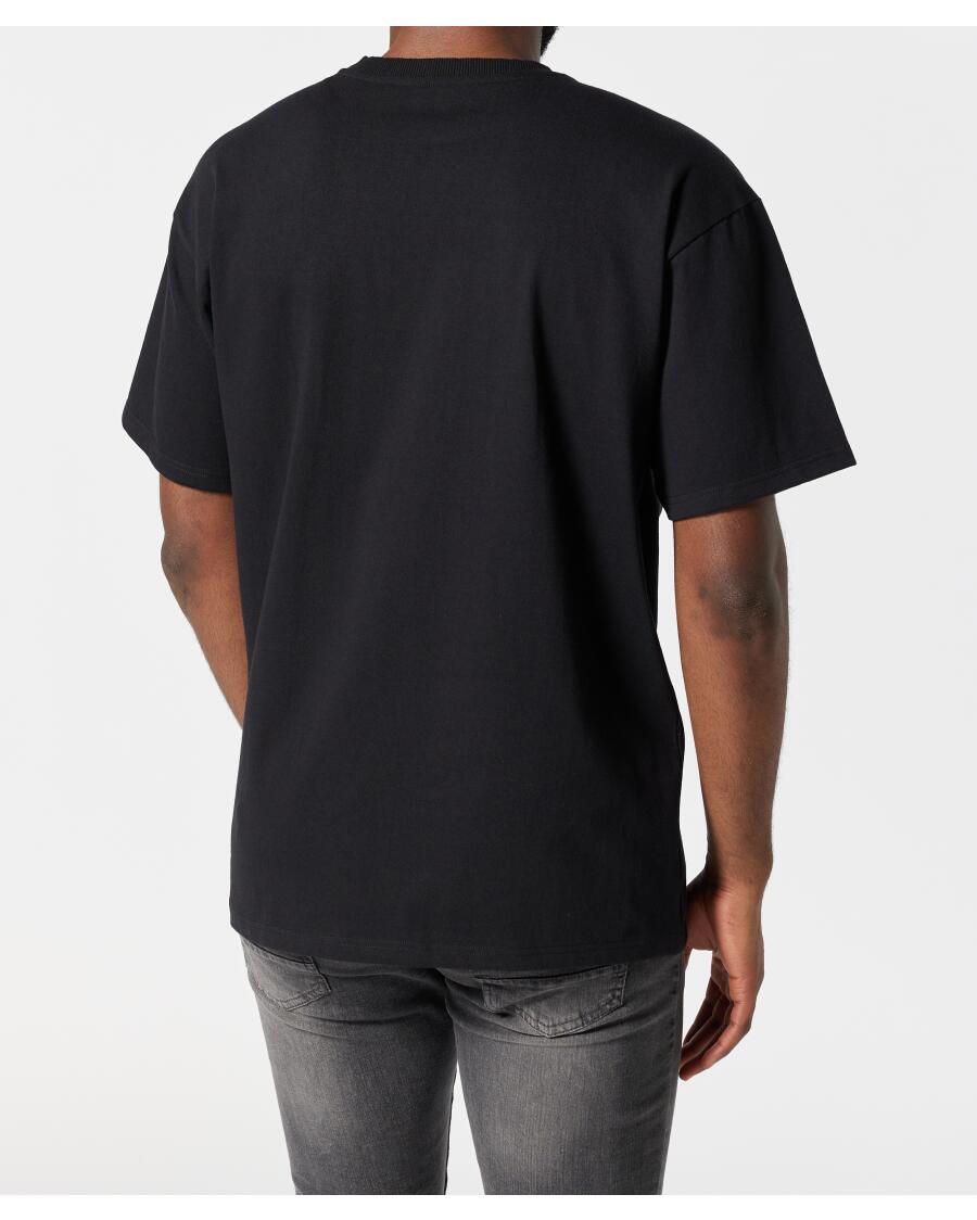T-Shirt z haftem Identic, różne wzory