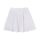 Bílá tenisová sukně