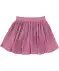 Tennisrok met korte broek sering