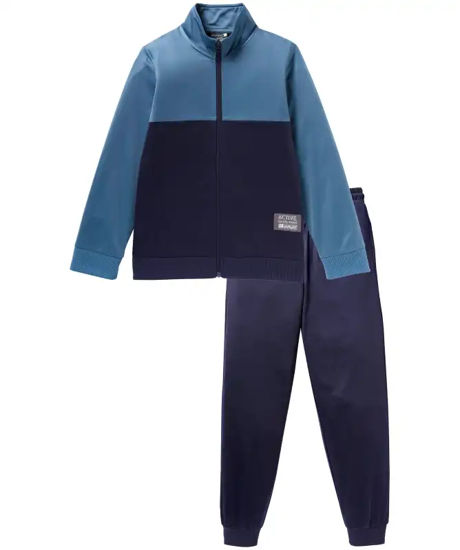 Sportjack + sportbroek