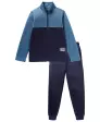 Sportjacke + Sporthose
