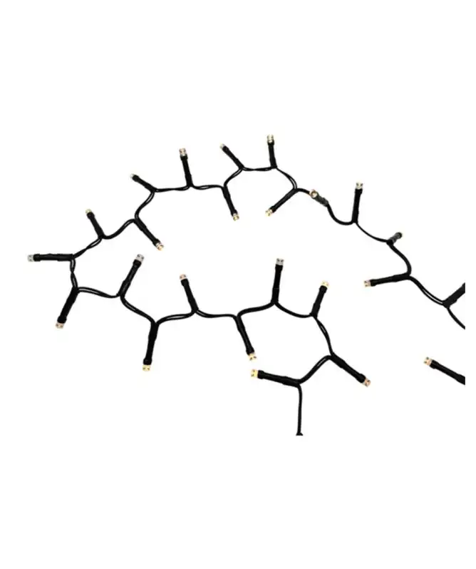 Łańcuch świateł LED