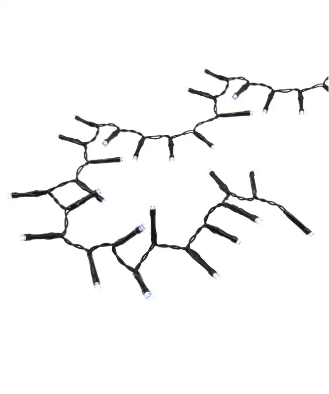 Łańcuch świateł LED