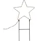 LED-Aufsteller Weihnachten