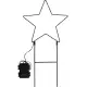 LED-Aufsteller Weihnachten