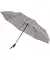 Półautomatyczny parasol kieszonkowy cętkowany nadruk