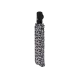 Poloautomatický skládací deštník