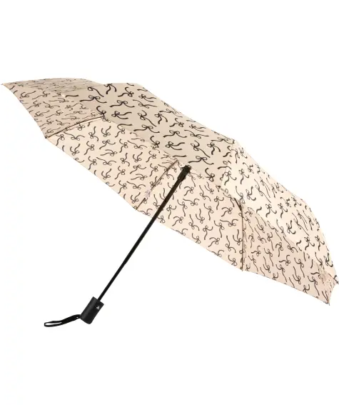 Półautomatyczny parasol kieszonkowy