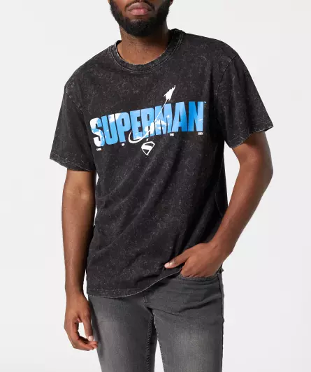Superman T-Shirt