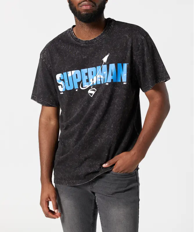 Koszulka Superman