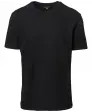 T-Shirt prążkowany