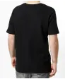 T-Shirt prążkowany