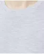 Geripptes T-Shirt