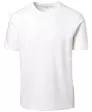 T-Shirt prążkowany