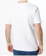 T-Shirt prążkowany