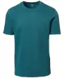 Geripptes T-Shirt