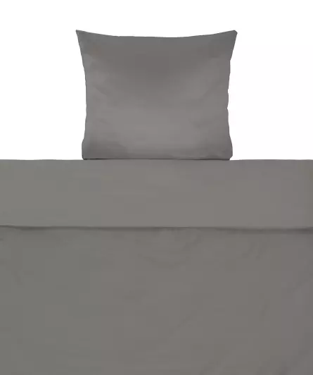 Jednobarevné ložní povlečení z mikrovlákna