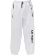 Jogginghose in Melange