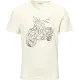 T-Shirt Motorrad